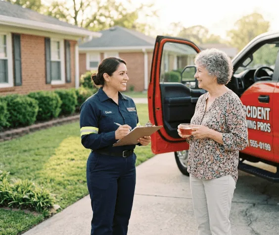 Accident Towing Service Ashdown, AR FAQs